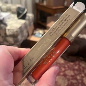 Stila Stay All Day Liquid Lipstick in Sheer Fragola